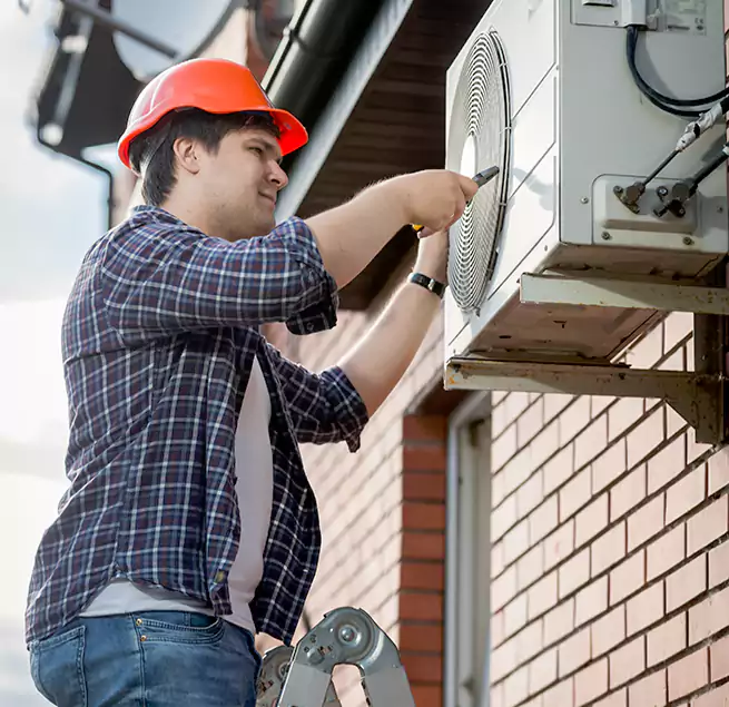 Why Homeowners & Businesses Trust Us Frankfort, KY