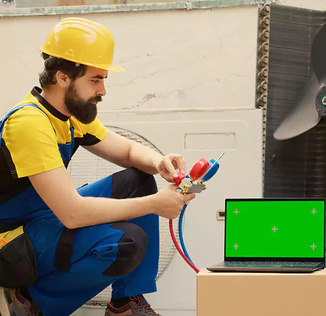 Why Homeowners & Businesses Trust Us in Frankfort, KY?