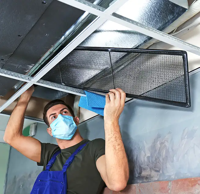 Why Homeowners & Businesses Trust Us in Frankfort, KY?