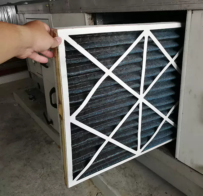 Why Homeowners & Businesses Trust Us Frankfort, KY?